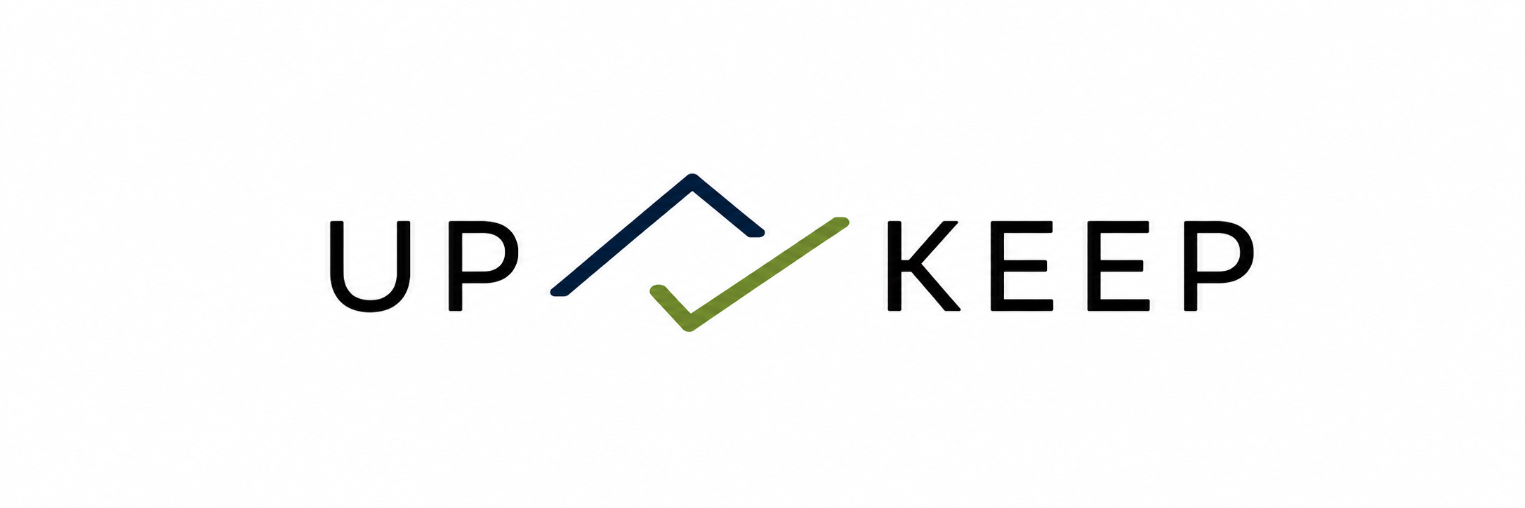 UpKeep logo